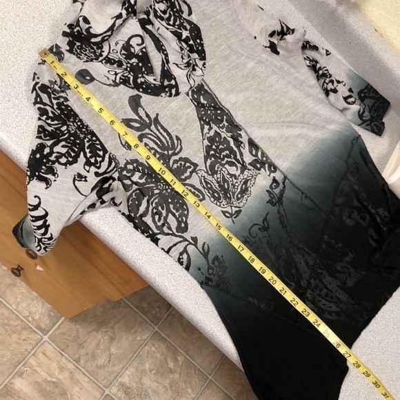 Cativa From Bellissima Tunic Top - Picture 11 of 11